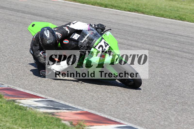 /13 01.05.2025 Speer Racing ADR/Gruppe rot/24